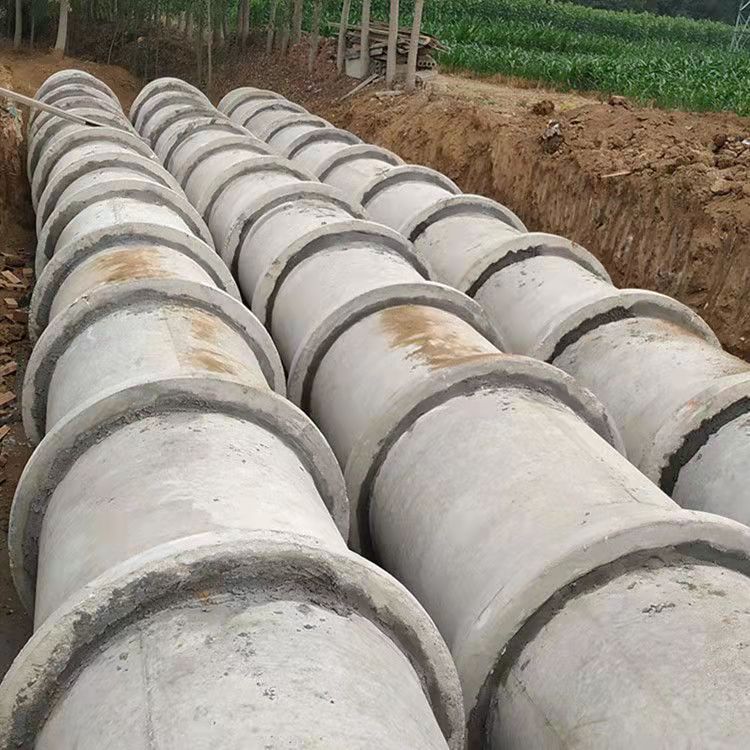 漳州水泥管道批发，水泥管道定做，钢筋混凝土水泥管供货商