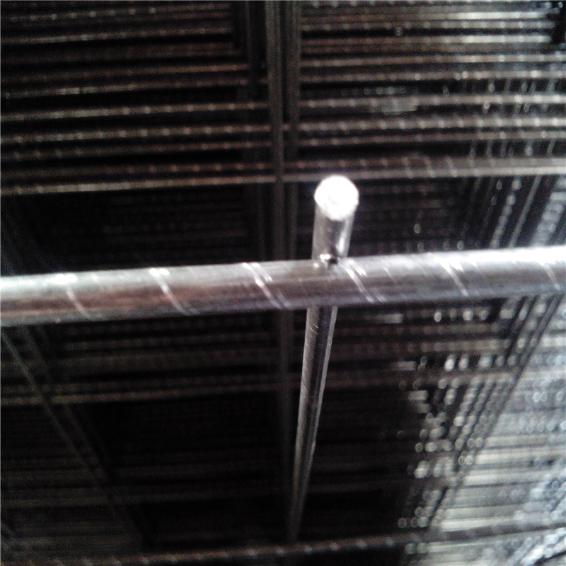 钢筋网片在桥梁工程的应用钢筋网片在桥梁工程的应用