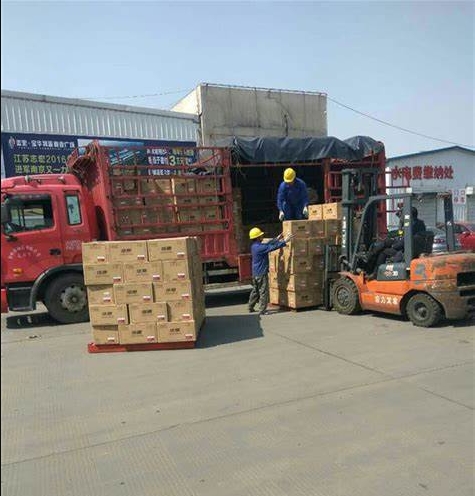 广州至宁波整车专线 散货运输 大件货运物流公司  广州到宁波长途公路