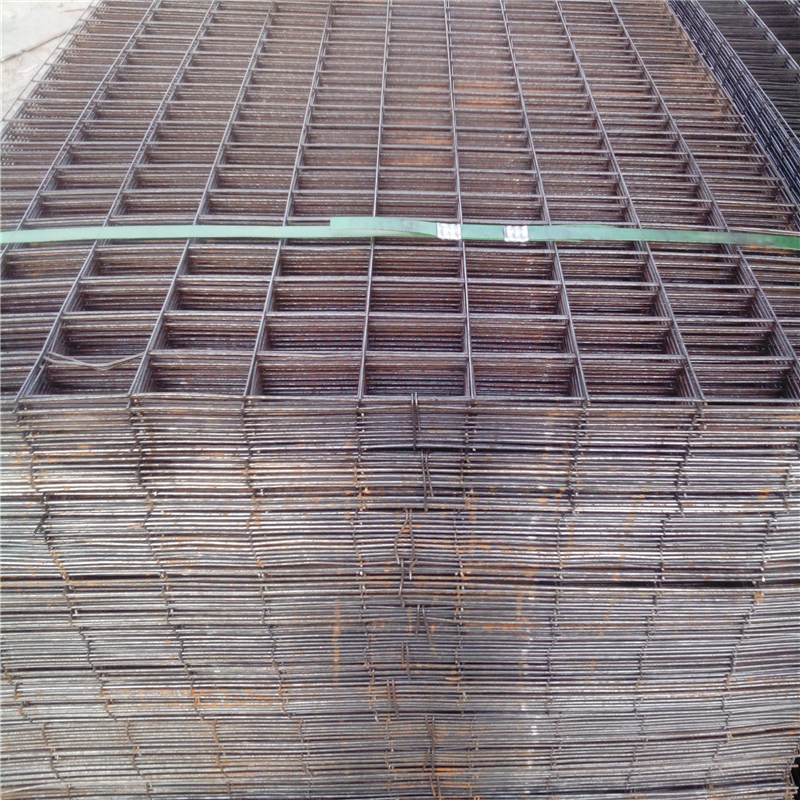 不锈钢电焊网片护栏围栏家用阳台网批发