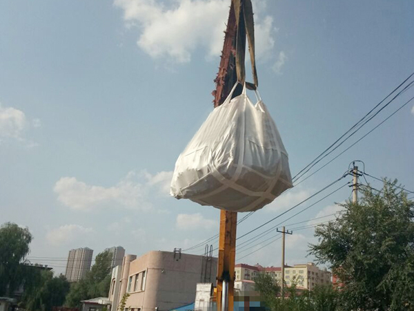苏州市塑料化工吨袋厂家