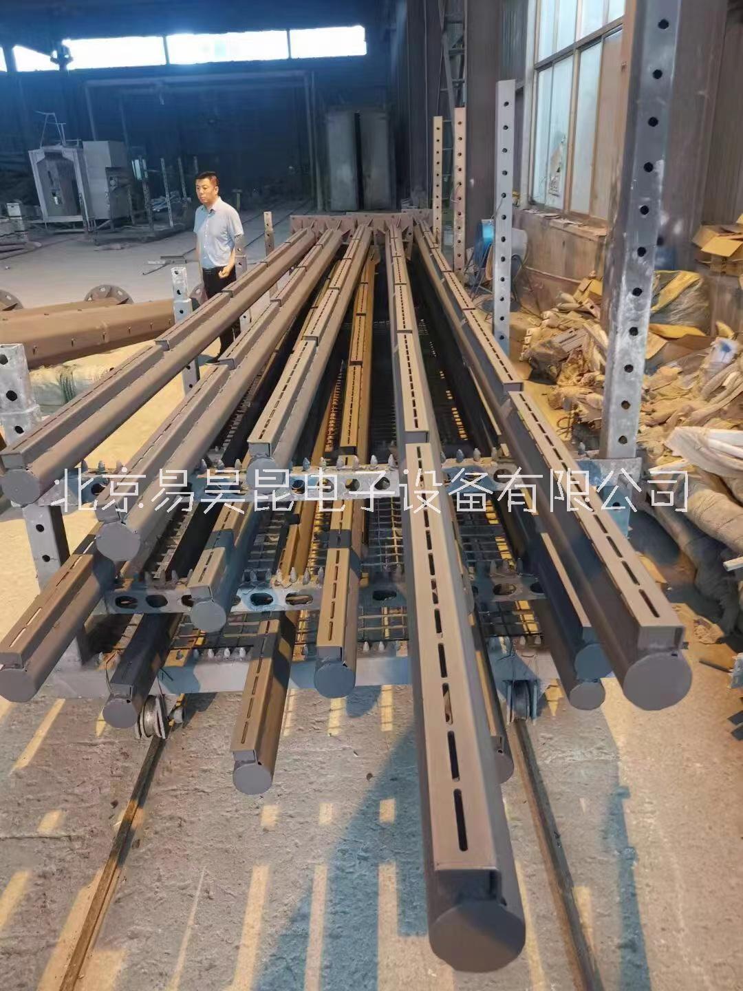 北京市4米小区监控杆厂家4米小区监控杆-校园监控立杆-安防监控施工-弱电工程