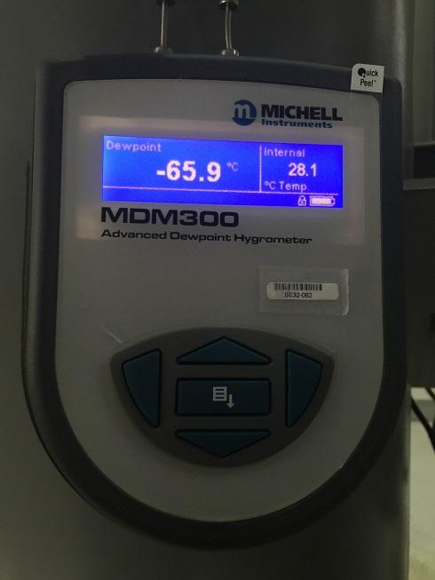 MICHELL MDM300IS多参数检测露点仪