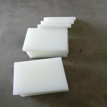 生产pp板聚丙烯板PVC板的厂家图片