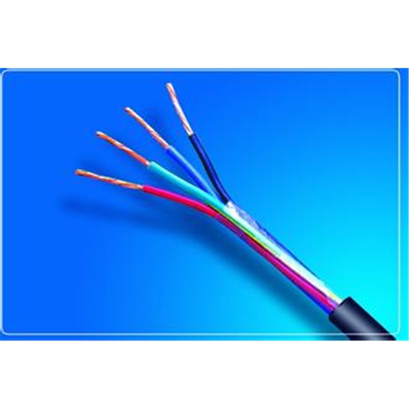 高温视频电缆SFF-75-5高温视频电缆