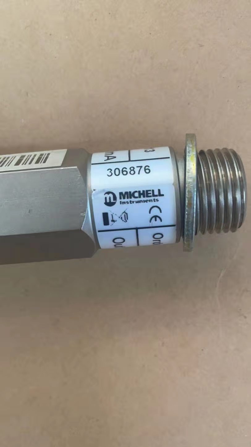 英国MICHELL SF52氢气露点传感器