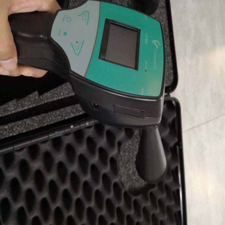 上海市超声波检漏仪厂家CS INSTRUMENTS  超声波检漏仪
