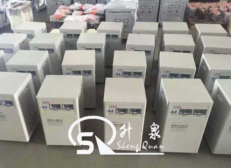 上海市医用全自动交流稳压器厂家医用全自动交流稳压器批发价格