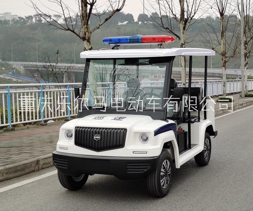 4座悍马电动车重庆厂家直销乐尔马品牌图片