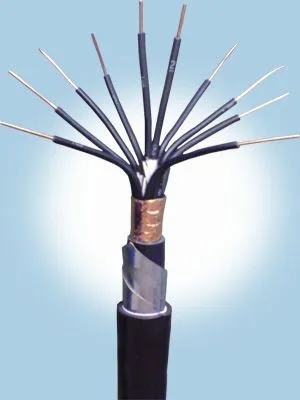 滁州市钢带铠装通讯电缆厂家