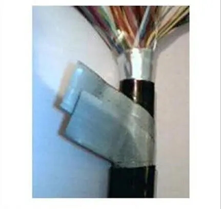 滁州市钢带铠装通讯电缆厂家ASTP-120钢带铠装通讯电缆