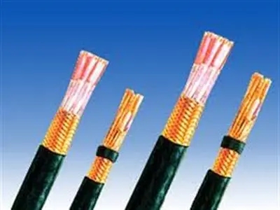 PVV信号电缆图片