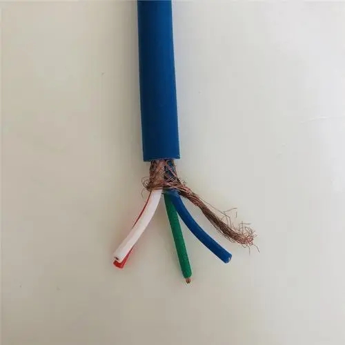 KFFP高温电缆
