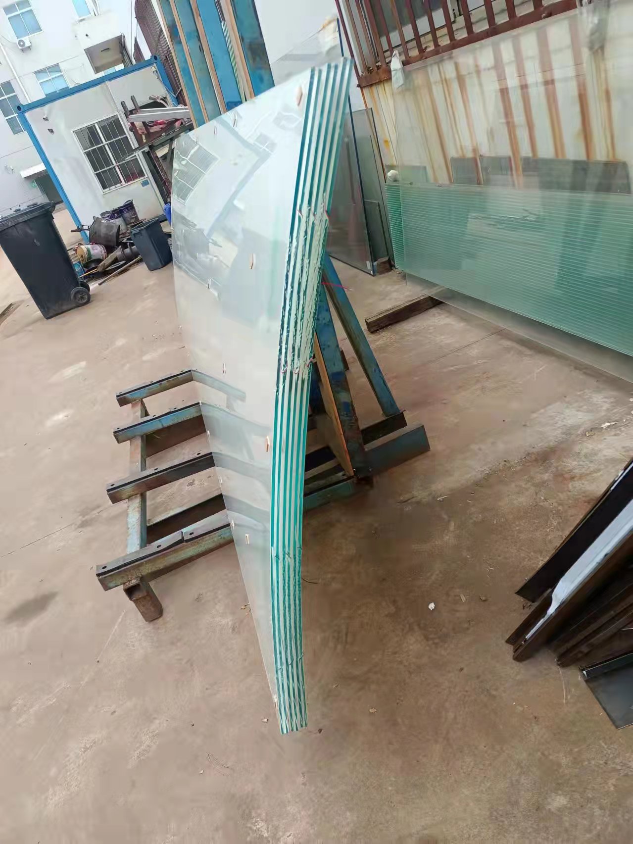 调光玻璃价格 调光玻璃哪家好 上海调光玻璃厂家图片