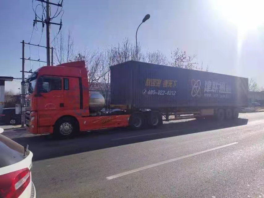 天津到吐鲁番长途运输 整车零担  轿车托运 大件货运公司报价  天津至吐鲁番物流专线图片
