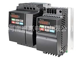 郑州 台达变频器（VFD-M系列,VFD-E系列）销售及维修中心