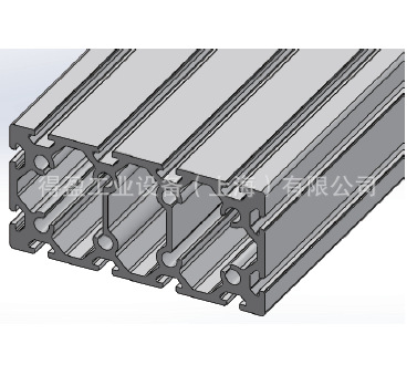 工业铝型材报价  工业铝型材哪里好 工业铝型材厂家图片