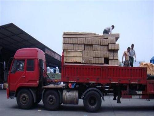 成都到重庆长途专线 整车零担 汽运物流 轿车托运报价表 成都至重庆大件运输图片