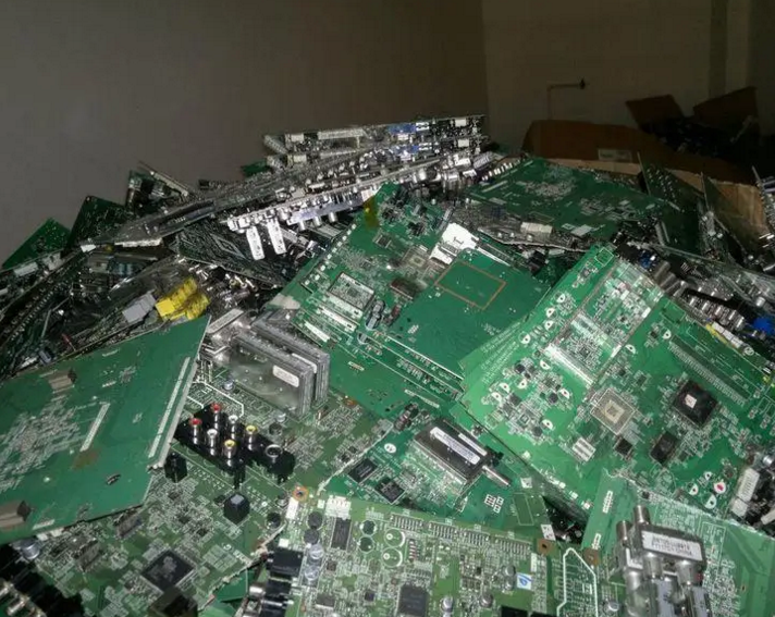 电子废料回收公司批发