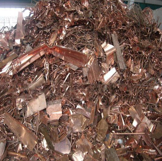 广州番禺南村镇废铜回收公司电话多少图片