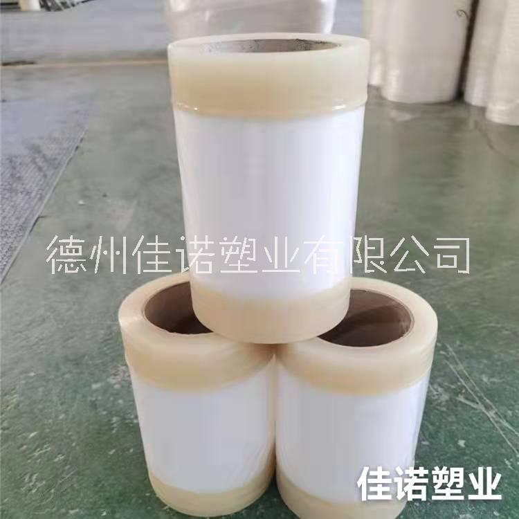 型材保护膜 镀锌板高粘保护膜常年销售pe保护膜生产厂家佳诺塑业图片
