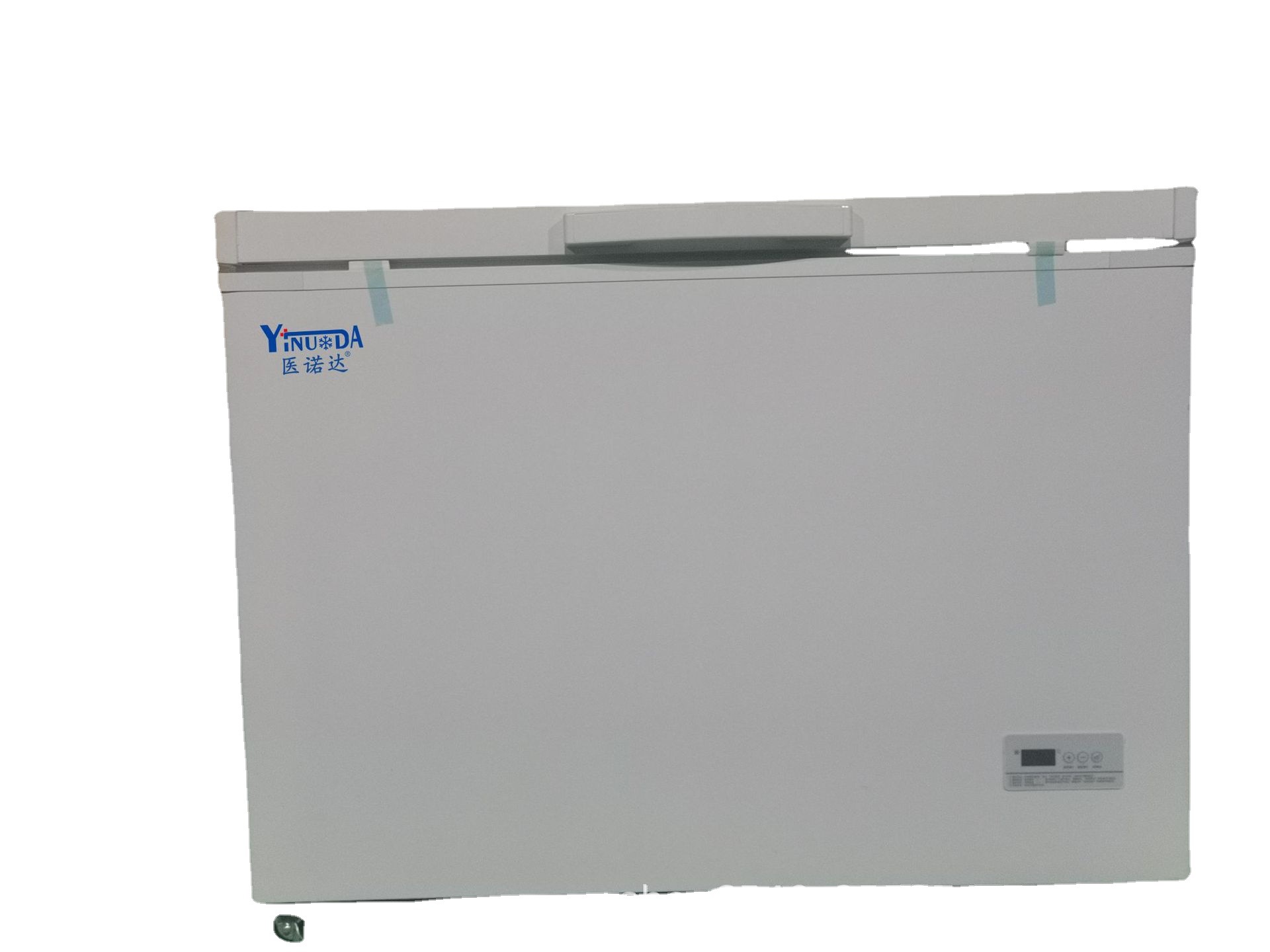 医诺达恒温柜低温保存箱卧式冰箱疫苗冰箱实验室冰柜厂家定制