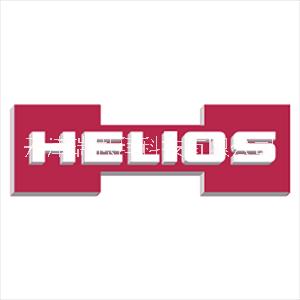 HELIOS加热器 HELIOS加热器20202112