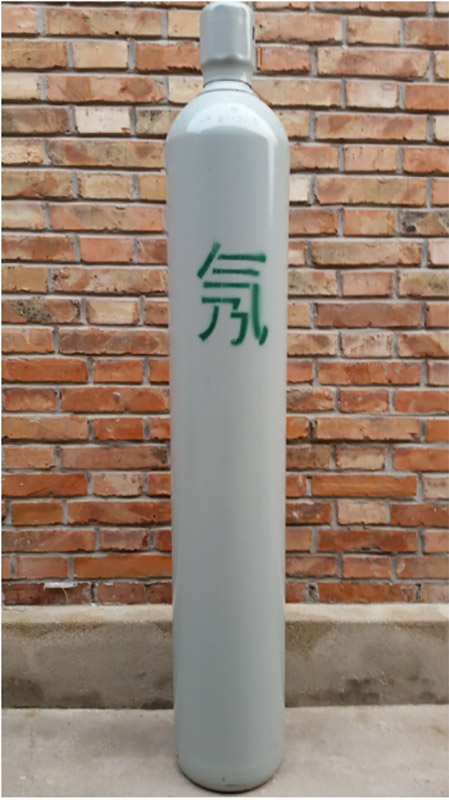 杭州氖气厂家供应工业氖气高纯氖气气体钢瓶