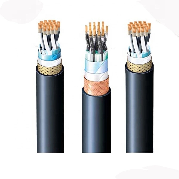 YJV/VV 5芯电线电缆品牌 YJV/VV 5芯 中压聚氯乙烯交联电力电缆 电线性能