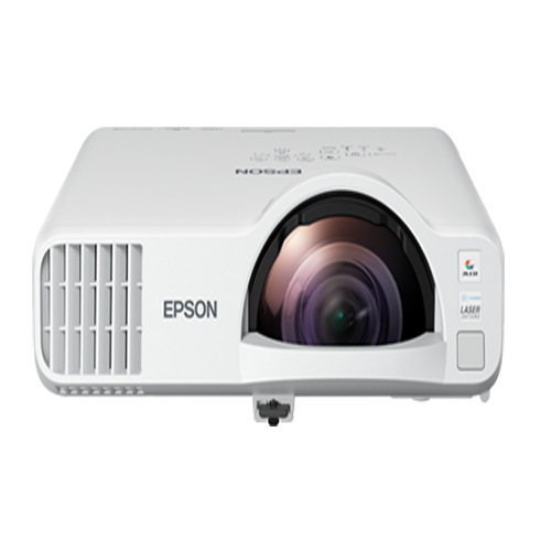 EPSON CB-L200SXEPSON CB-L200SX适合培训教室使用高清高亮激光商用短焦投影机
