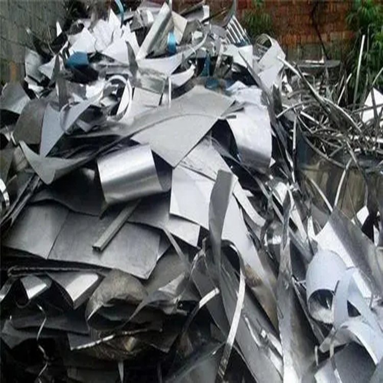 成都废铁回收价格-废不锈钢回收公司图片