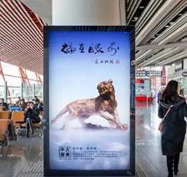 重庆地铁广告重庆电梯广告小区门禁批发