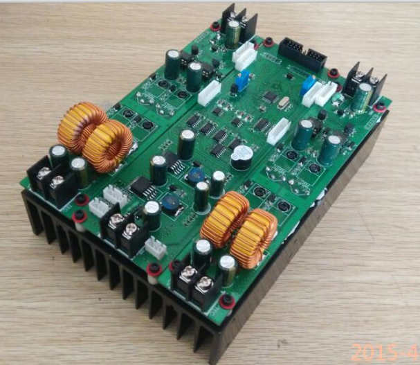 温控驱动模块芯片半导体温控，TEC温控，温度控制芯片 温控驱动模块芯片
