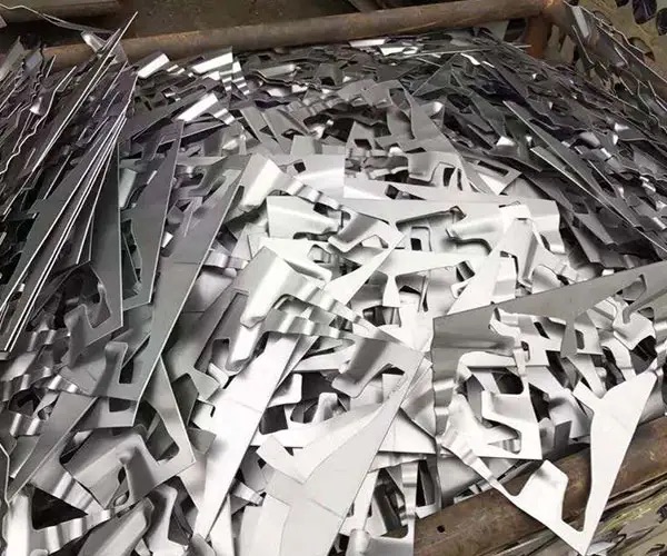 废铝回收 云浮废铝回收 广东云浮废铝回收