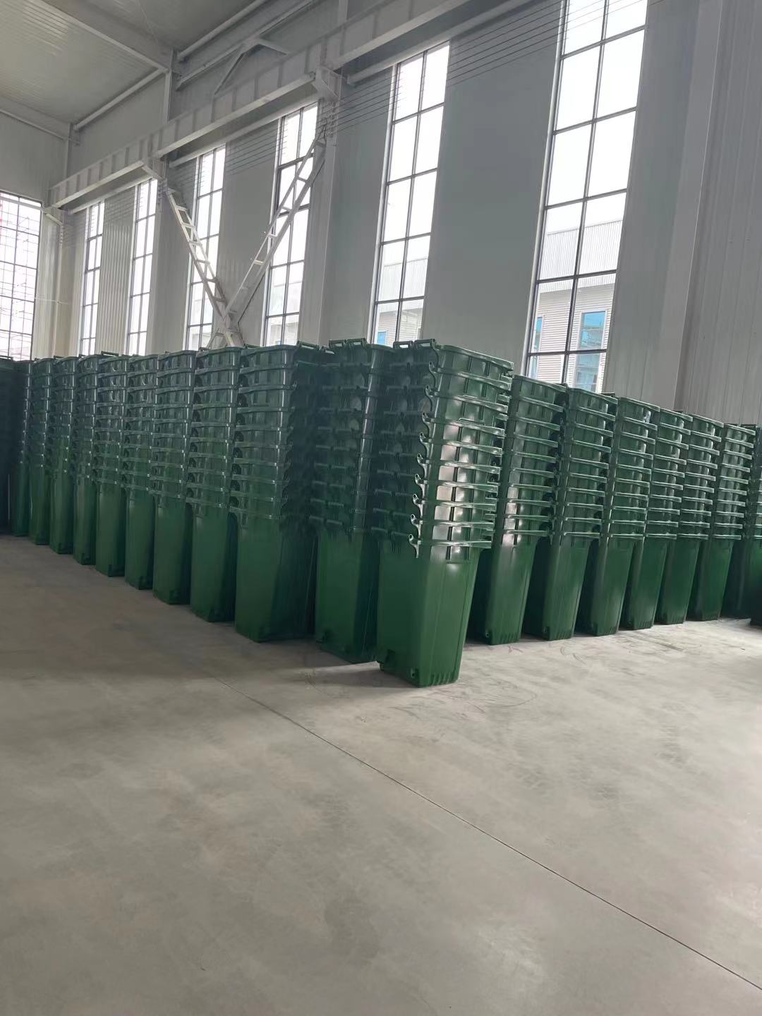 沧州市240升塑料分类垃圾桶厂家240升塑料分类垃圾桶生产厂家图片价格镀锌板垃圾桶厂家