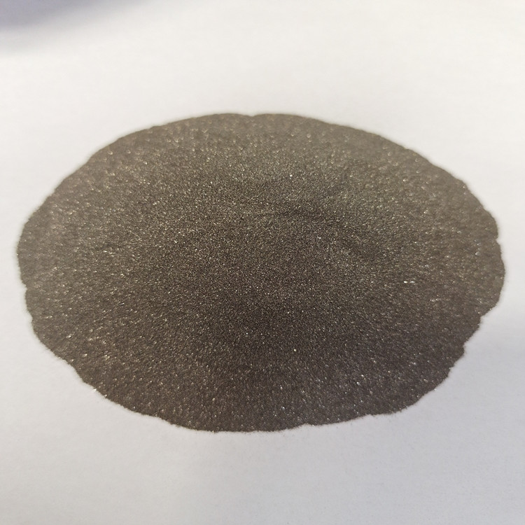 65D低硅铁粉 65D低硅铁粉细粉末 新创冶金选矿低硅铁粉