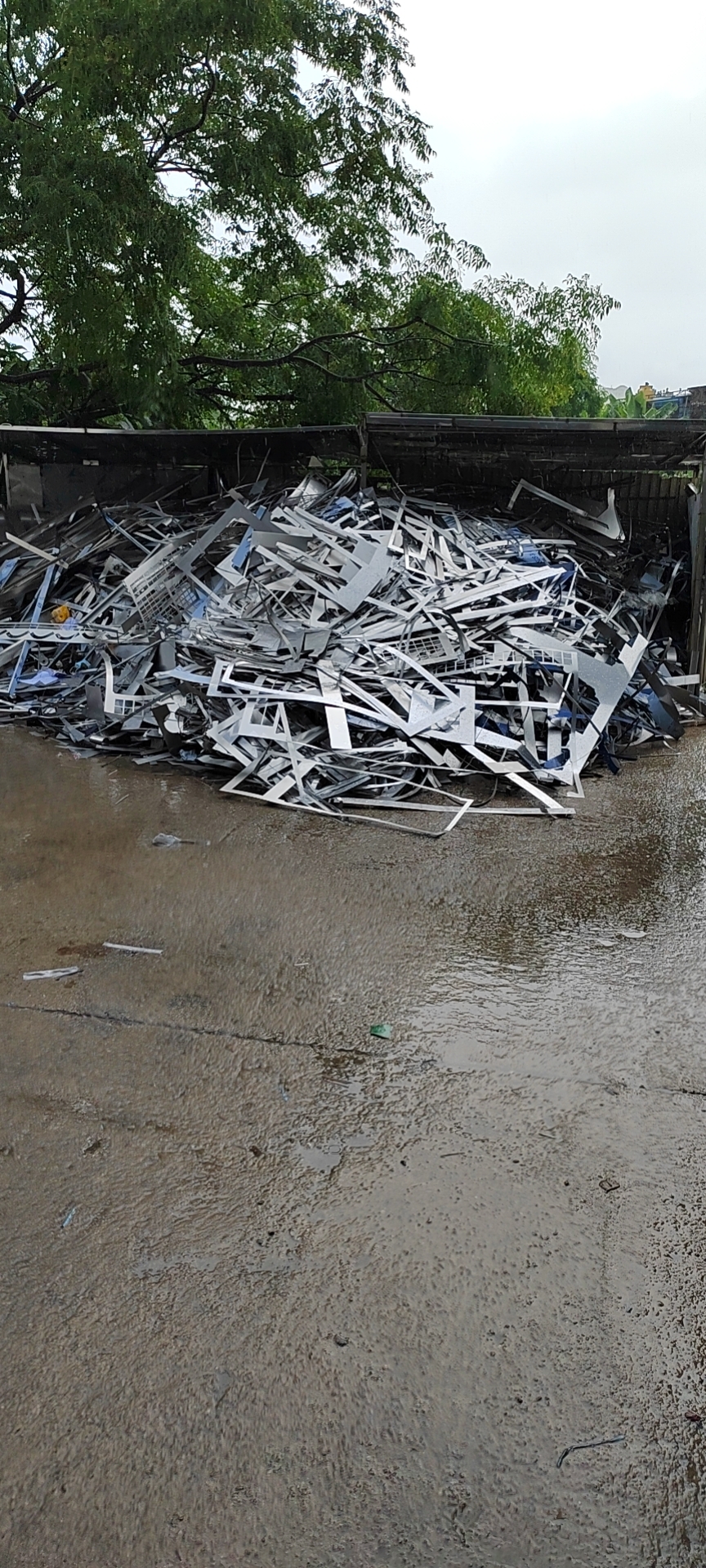 广东中山专业回收废不锈钢公司电话17875677608图片