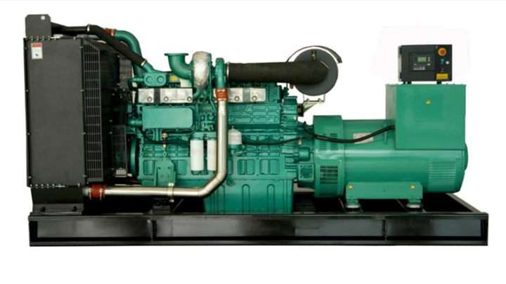 康明斯发电机380KW  提供免费设计安装服务  国产、进口任选