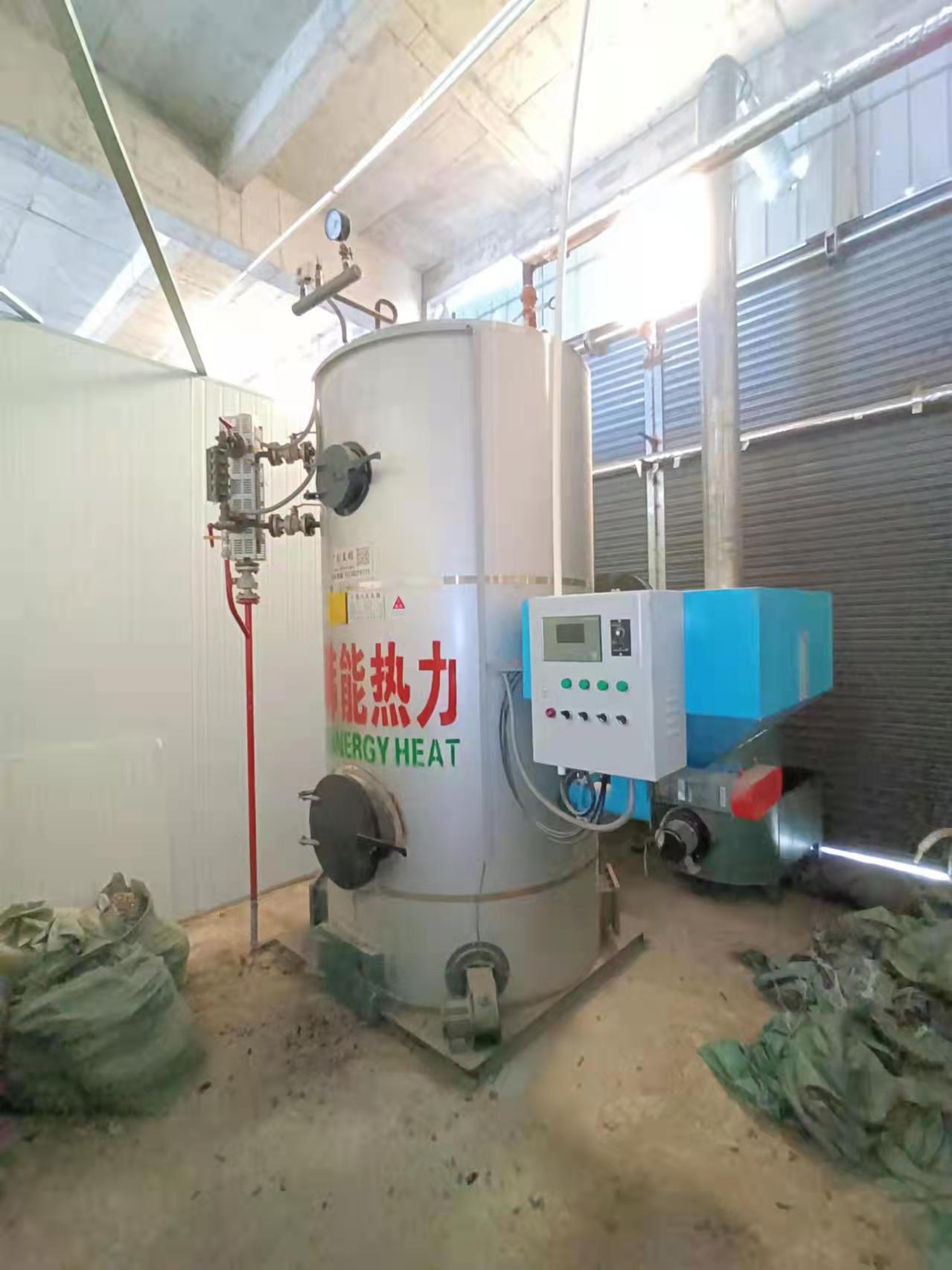 700公斤生物质锅炉批发