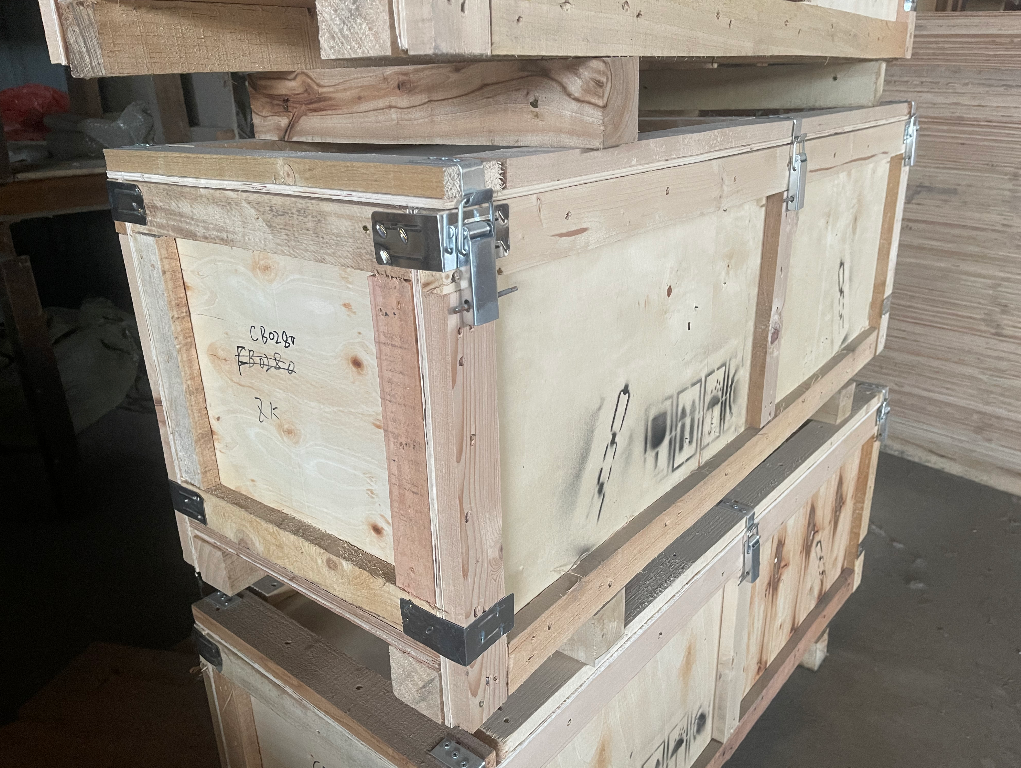 包装木箱    包装木箱多少钱   包装木箱厂家哪个好  包装木箱现货供应