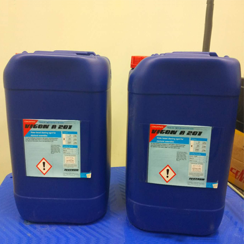 供应德国洁创A201清洗剂 洗板水 去除助焊剂 厂家 出售图片