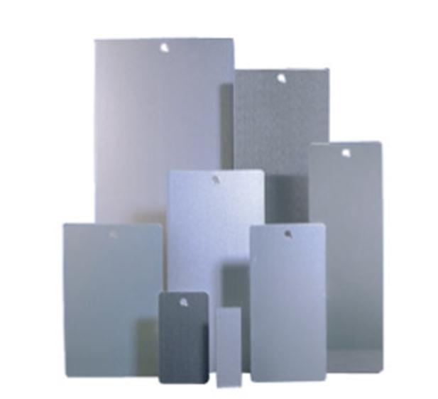 ISO 3574 -CR4级冷轧钢板 盐雾实验片  冷轧钢板 盐雾实验片