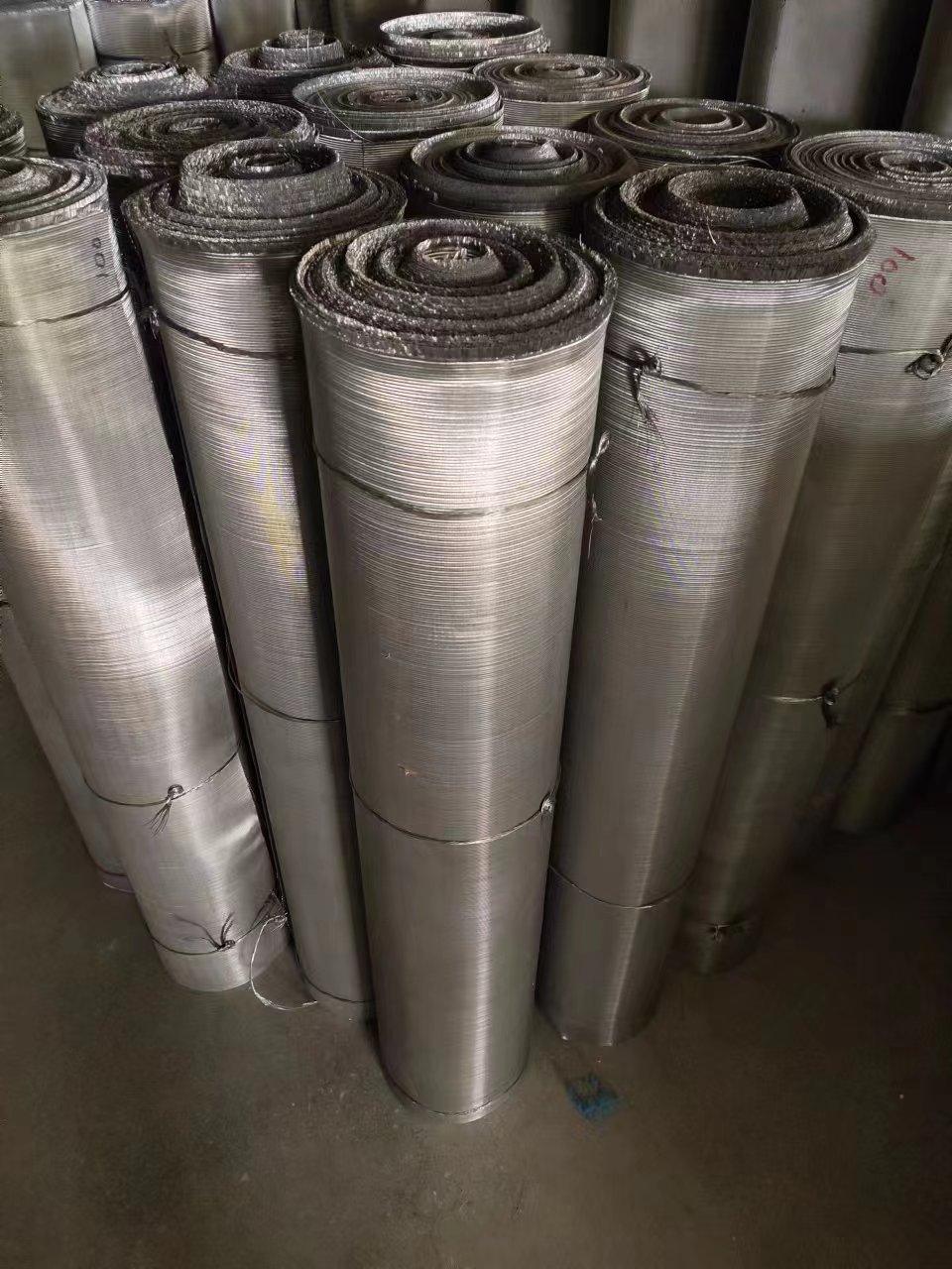 湖南不锈钢丝网加工厂家，不锈钢丝网定制，不锈钢丝网报价