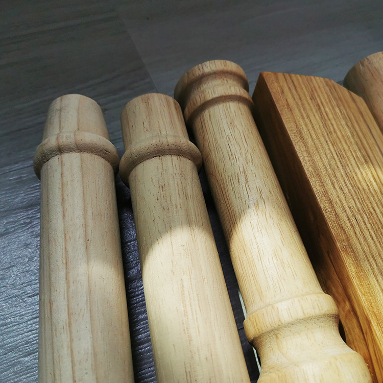 惠州市木桌脚厂家新款实木脚家具木脚 欧式沙发脚茶几脚 木桌脚厂家批发