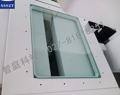 工作台玻璃金属台高精度二次元光学影像测量仪零配件湖北武汉直发