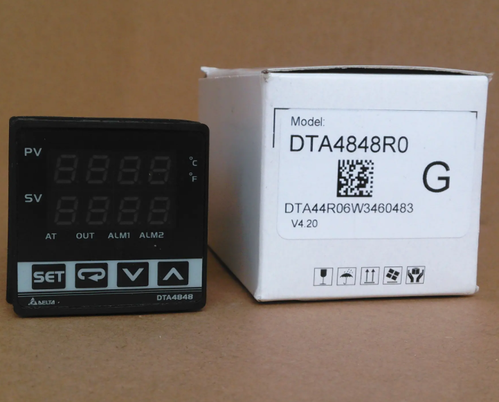 台达温控器系列DTB4848CV全新原装正品