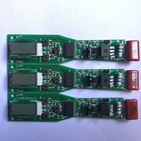 卷棒液晶电路板卷棒液晶电路板 pcb线路板铝基板线遥控器电路板 厂家供应
