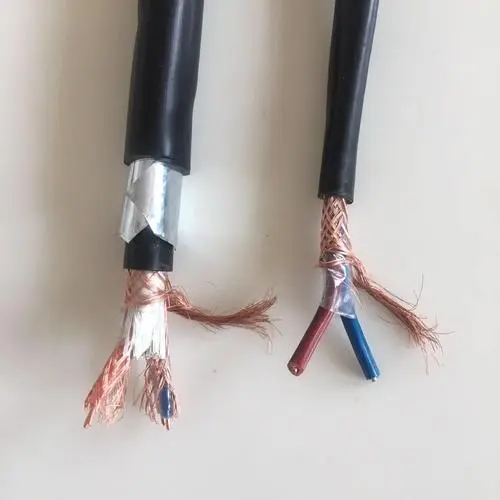 安徽天康阻燃计算机电缆厂家图片