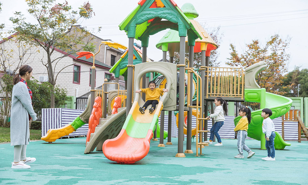 户外组合滑梯幼儿园组合滑梯 儿童组合滑梯 户外小区公园儿童滑滑梯游乐设备
