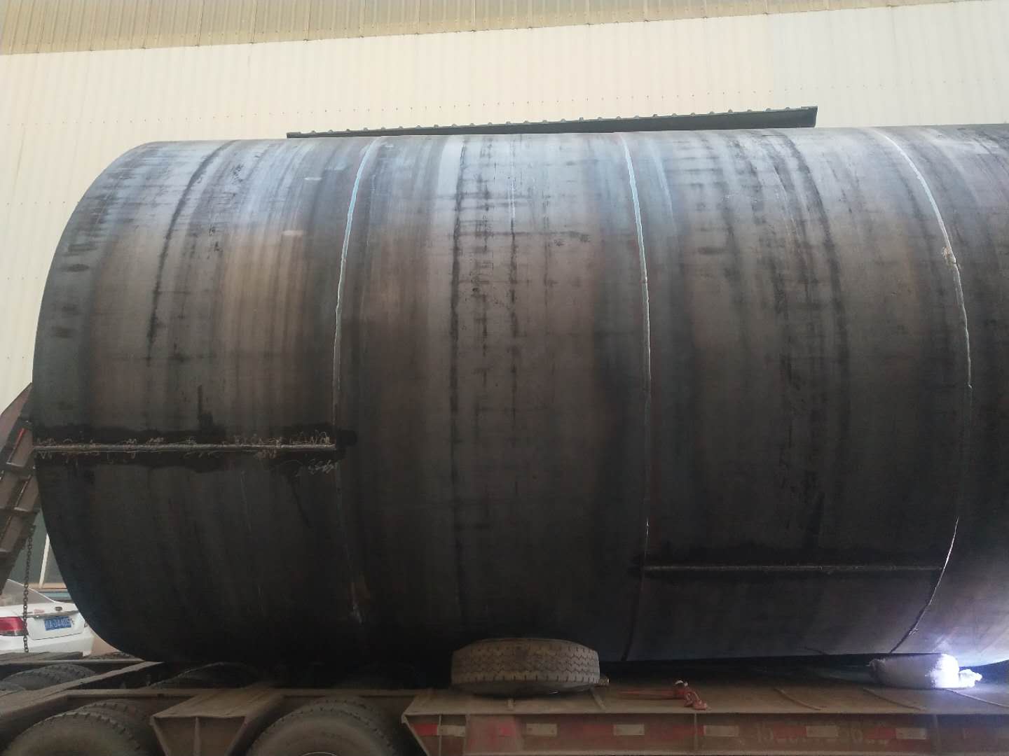 云南大理工程定做钢管大口径焊接钢管广西钢管厂制造